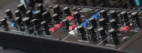 New Gear: Model D New Gear: Model D