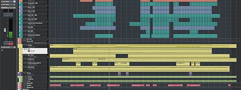 New Track: The Good Mood New Track: The Good Mood